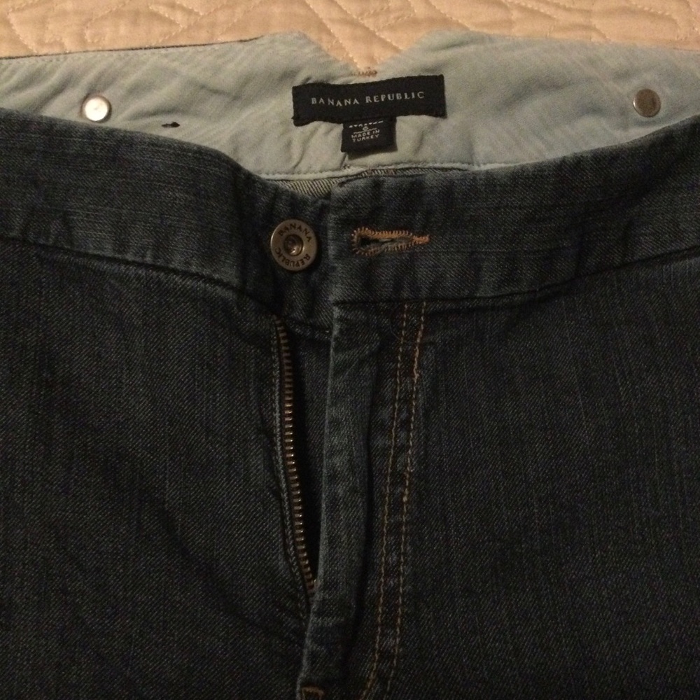 Banana Republic Women's Jeans - Picture 5 of 8